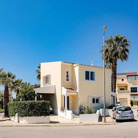 Villa Mateus Alvor Zewnętrze zdjęcie
