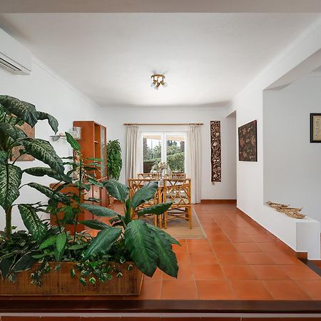Villa Mateus Alvor Zewnętrze zdjęcie
