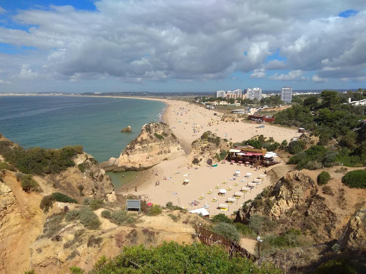 Villa Mateus Alvor Zewnętrze zdjęcie