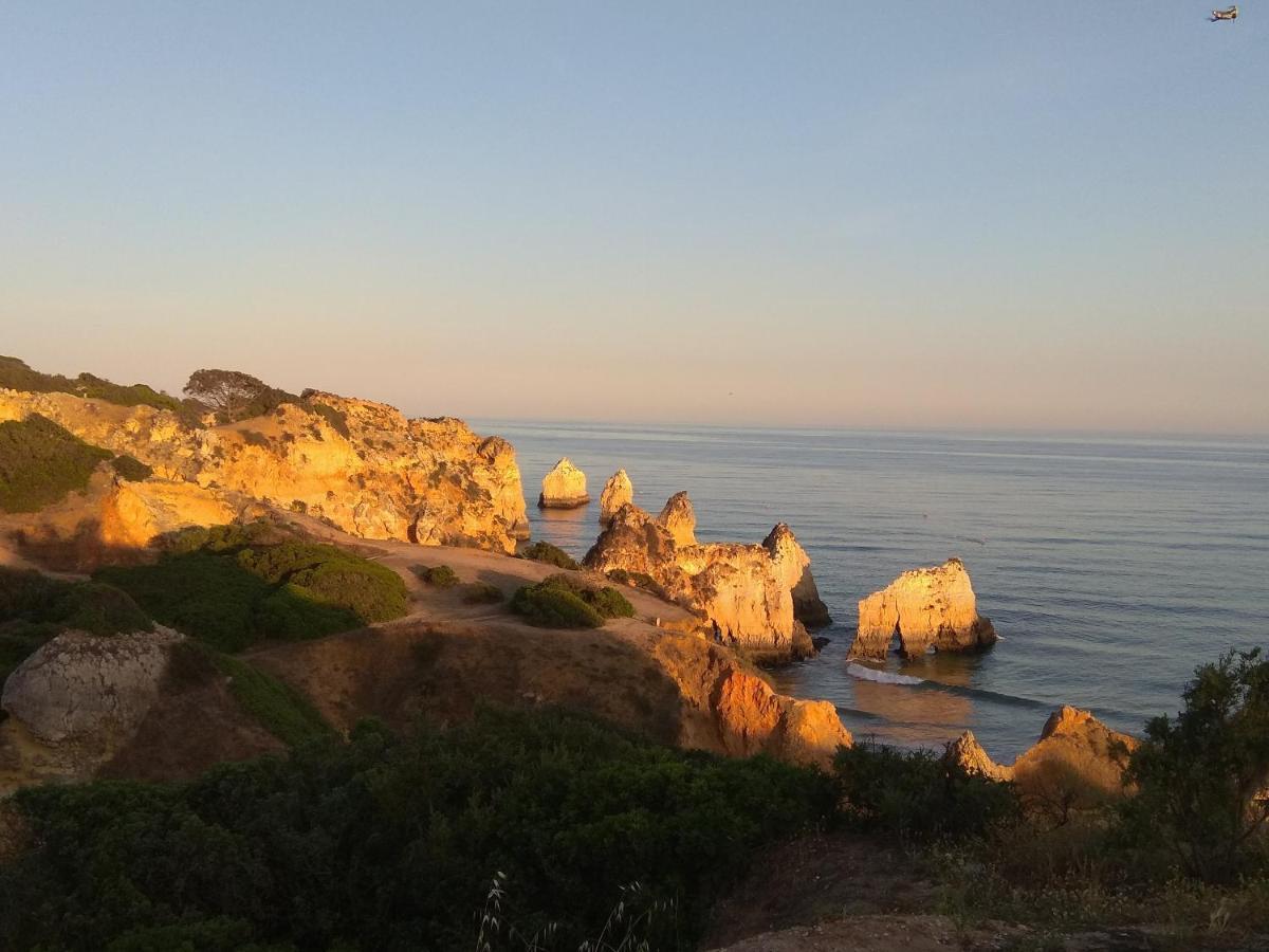 Villa Mateus Alvor Zewnętrze zdjęcie