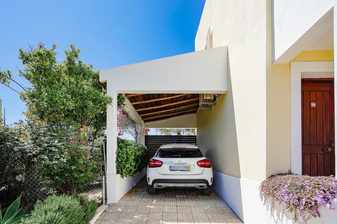 Villa Mateus Alvor Zewnętrze zdjęcie