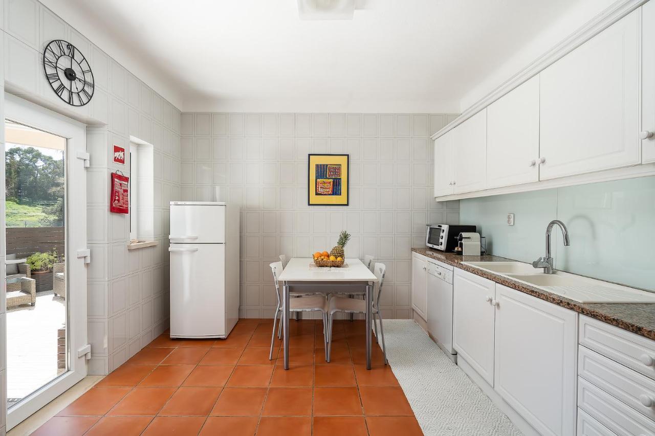 Villa Mateus Alvor Zewnętrze zdjęcie
