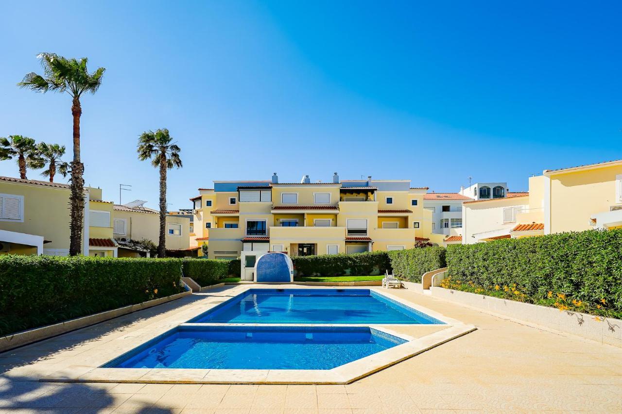 Villa Mateus Alvor Zewnętrze zdjęcie