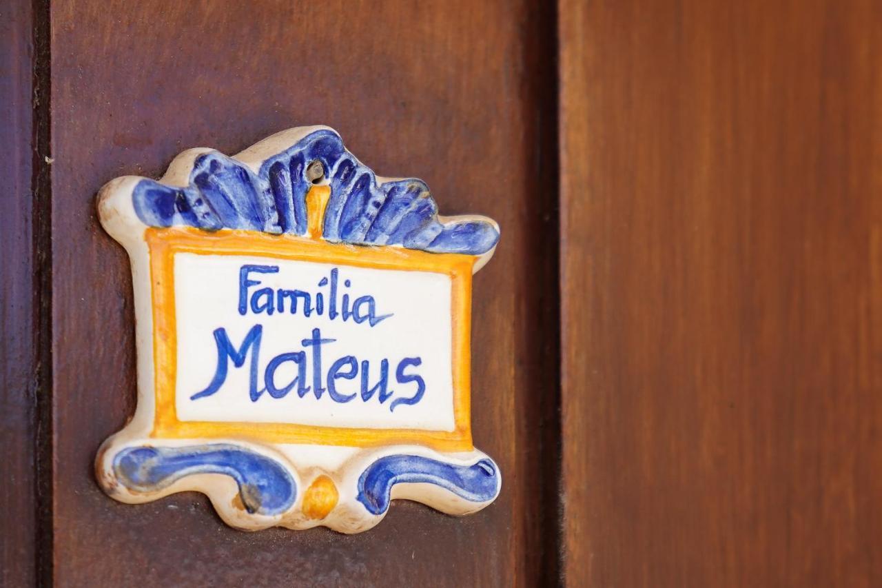 Villa Mateus Alvor Zewnętrze zdjęcie