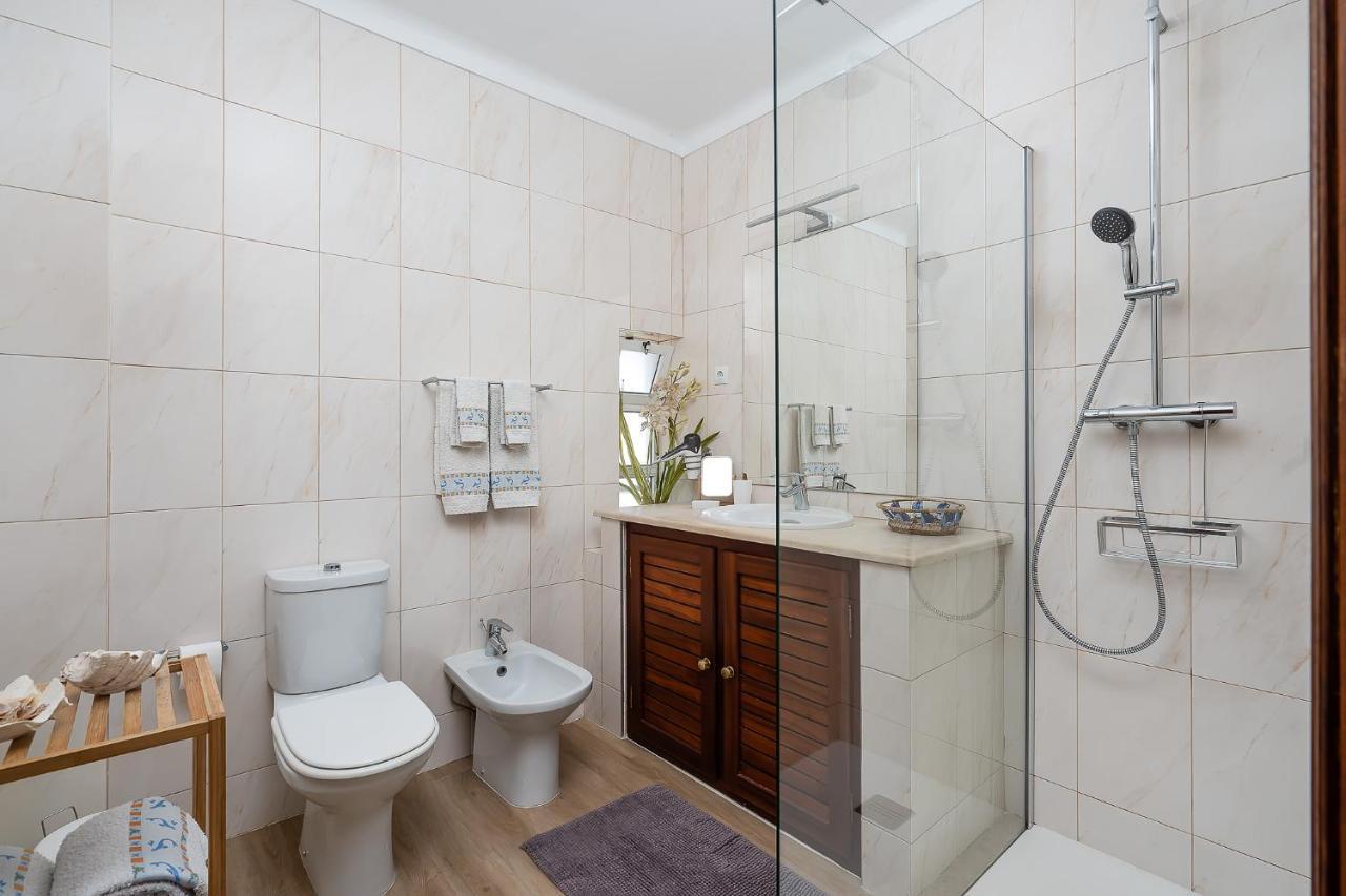 Villa Mateus Alvor Zewnętrze zdjęcie