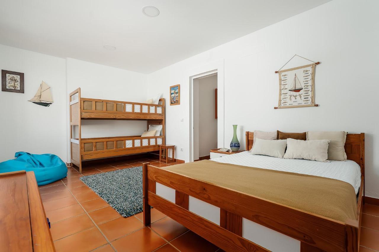 Villa Mateus Alvor Zewnętrze zdjęcie