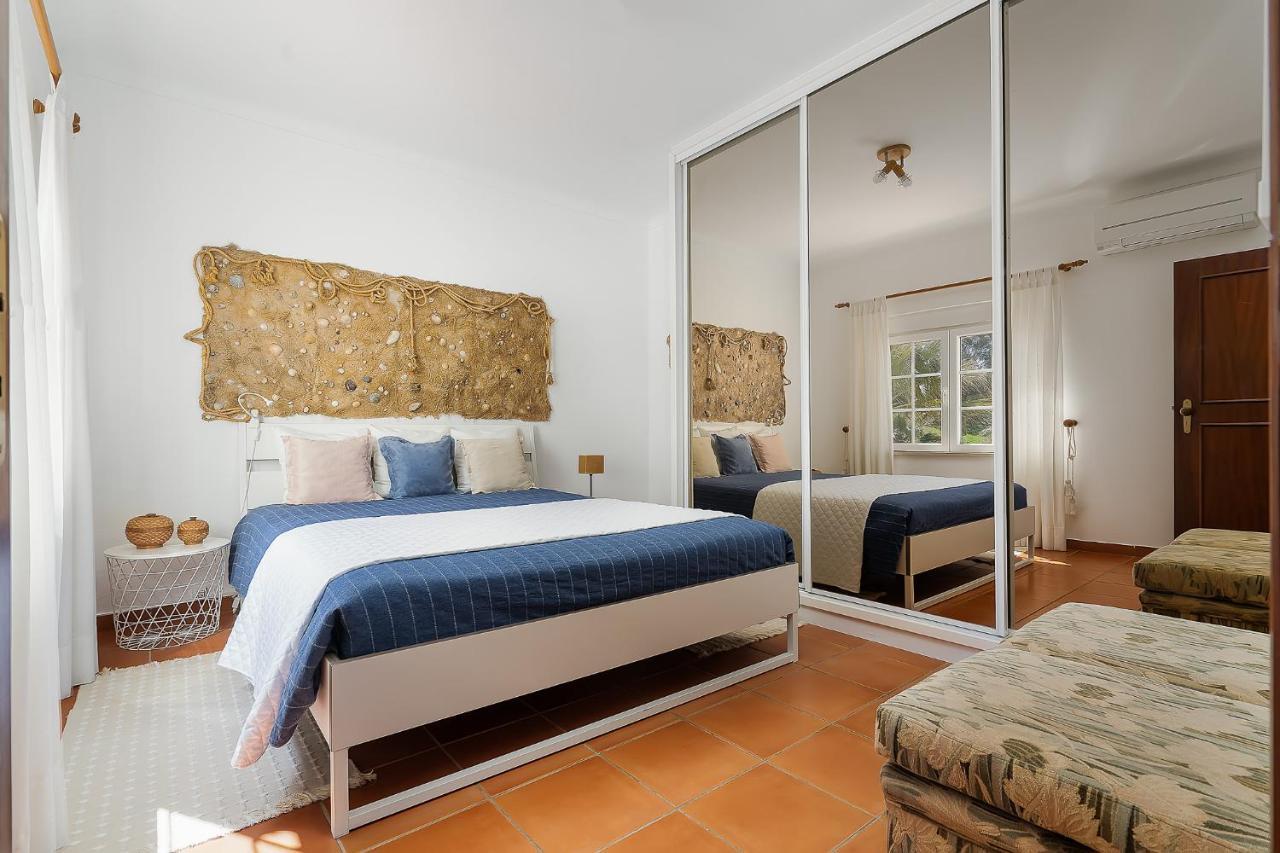 Villa Mateus Alvor Zewnętrze zdjęcie