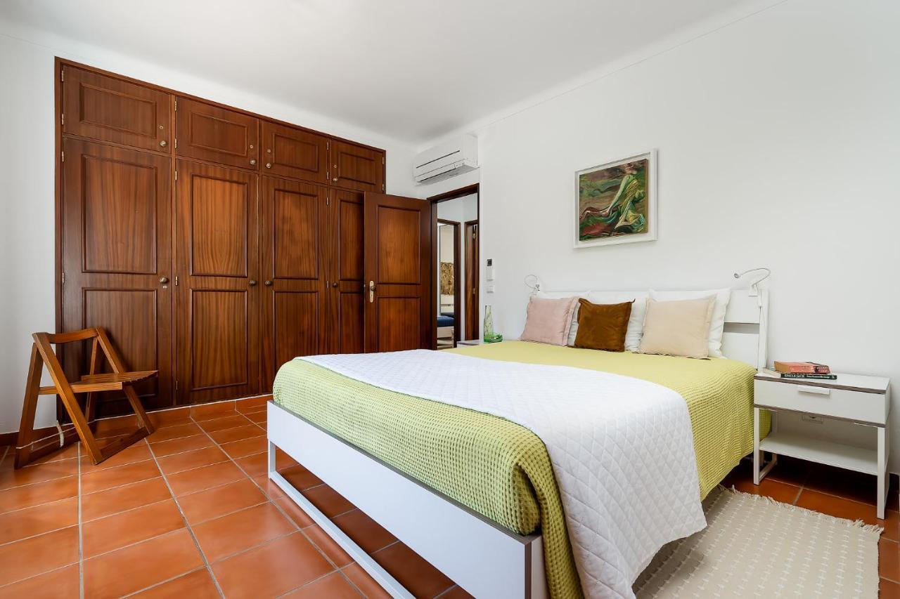Villa Mateus Alvor Zewnętrze zdjęcie